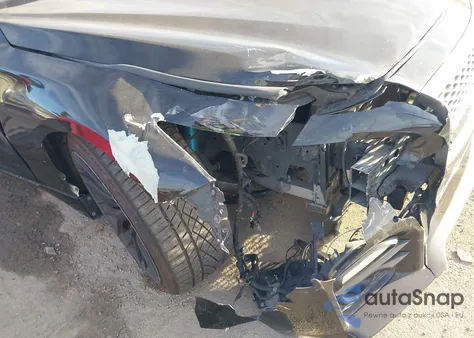 2014 Infiniti Q50 Sport z USA, uszkodzony, nr VIN JN1BV7AR0EM699911